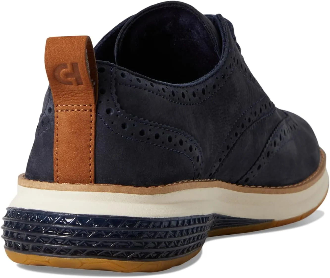 OG ENERGYWEAVE WINGTIP