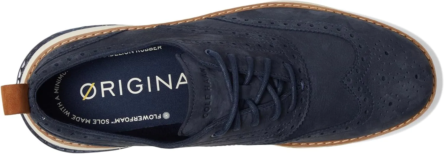 OG ENERGYWEAVE WINGTIP