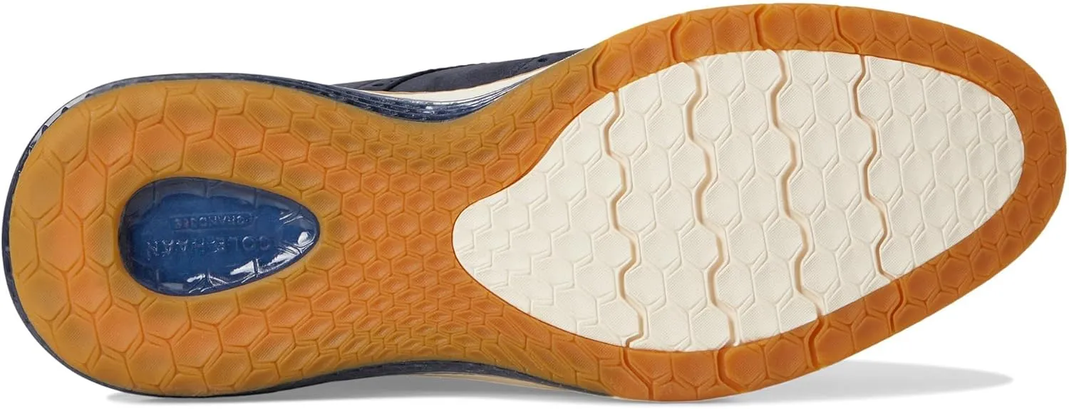OG ENERGYWEAVE WINGTIP