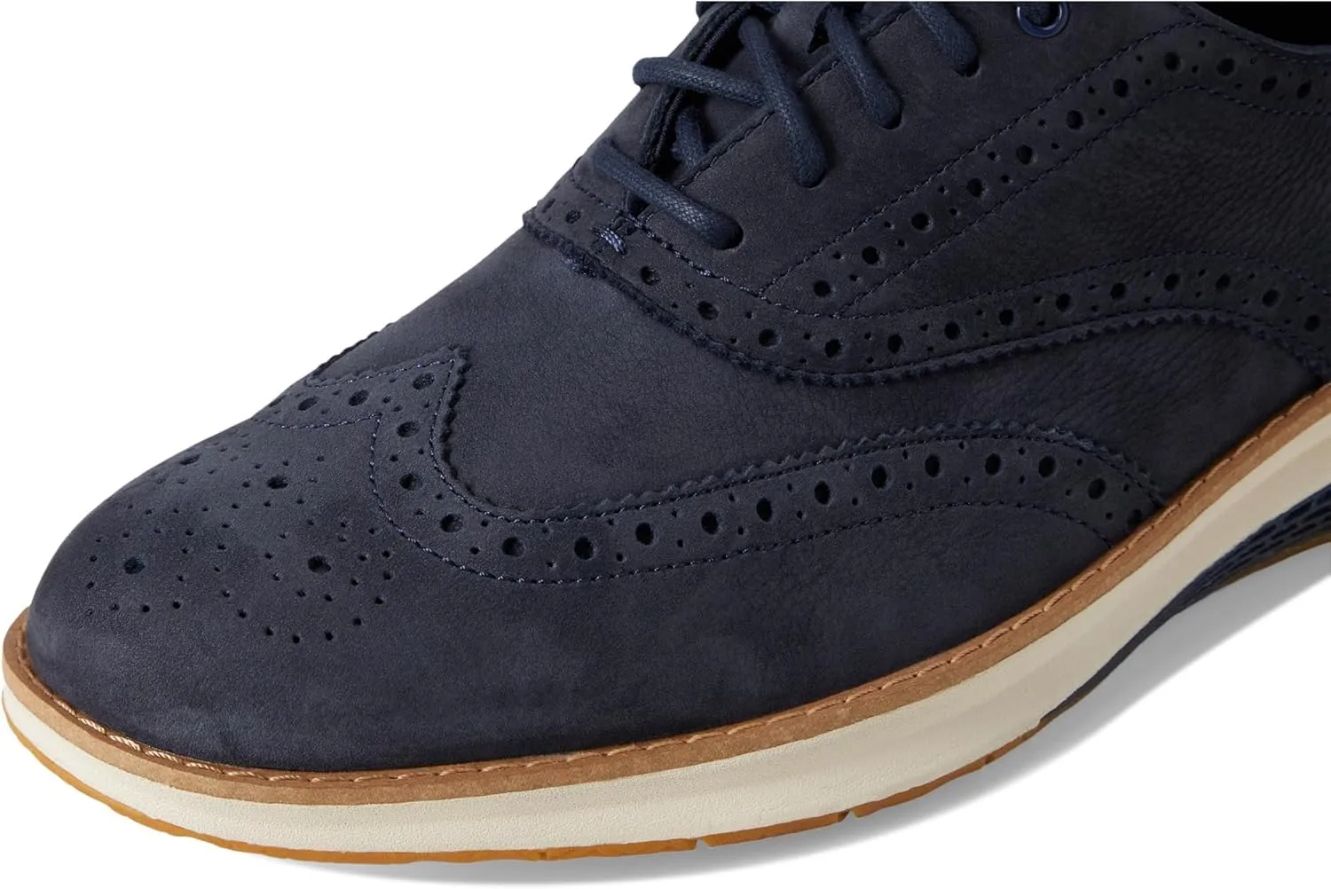 OG ENERGYWEAVE WINGTIP