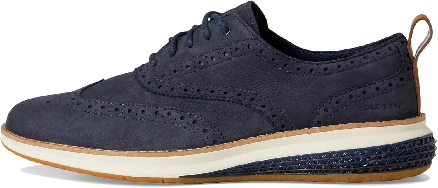 OG ENERGYWEAVE WINGTIP