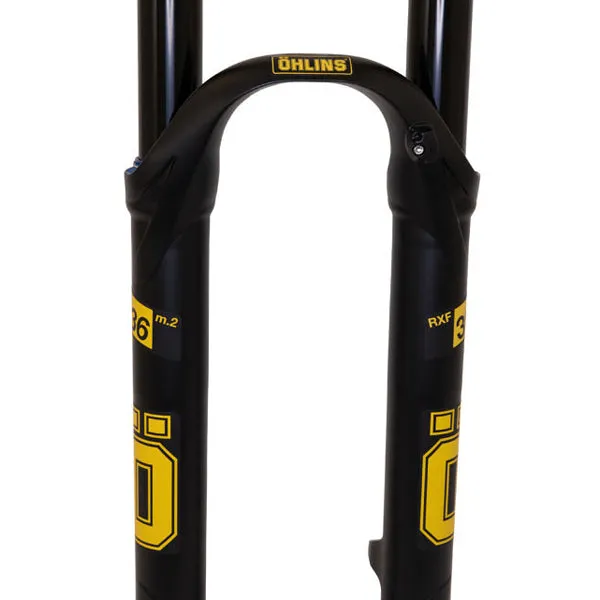 Ohlins RXF36 m.2 Air, 150mm - 29" Offset 44mm