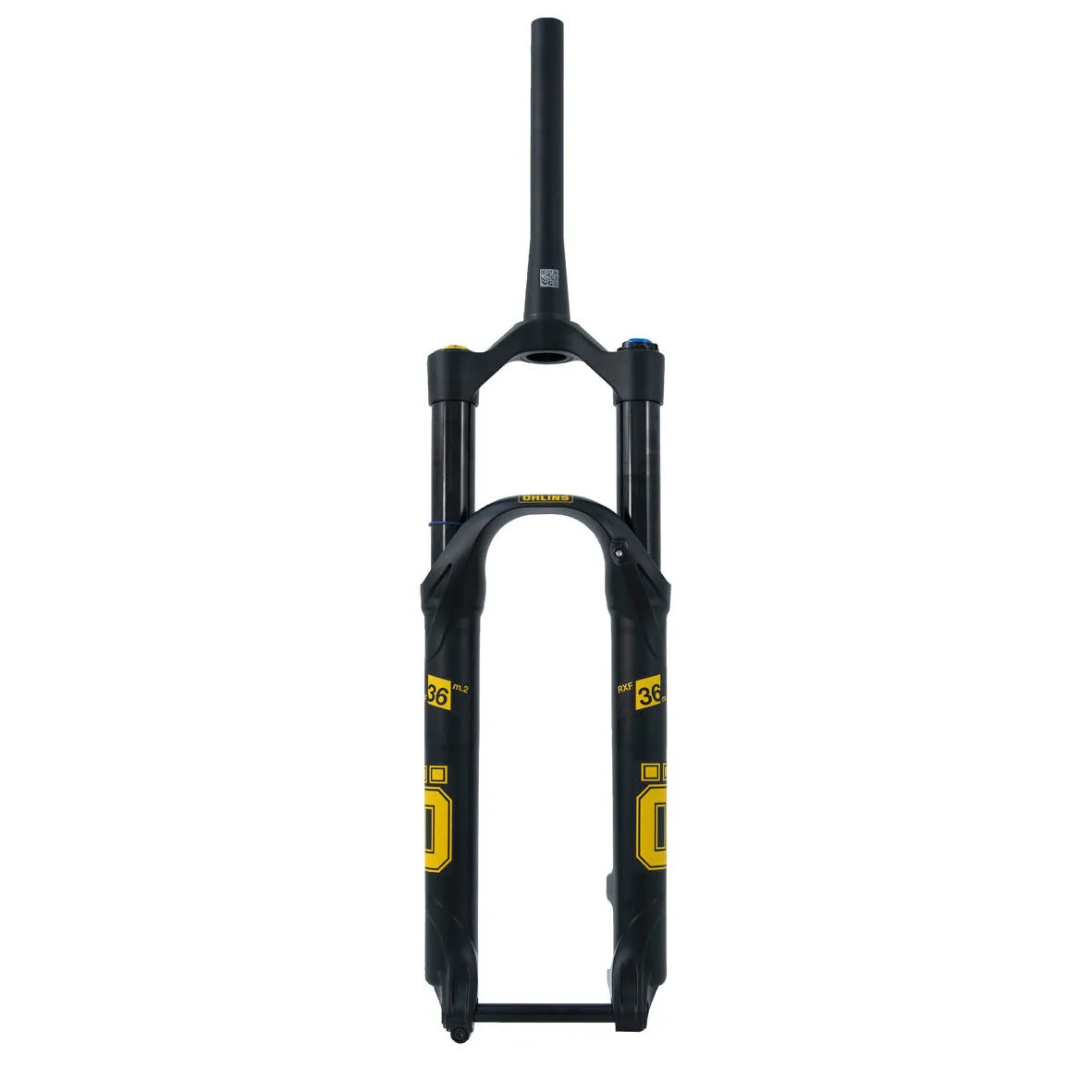 Ohlins RXF36 m.2 Air, 150mm - 29" Offset 44mm
