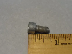 OIL DRAIN PLUG ALLEN BOLT (#98620312)