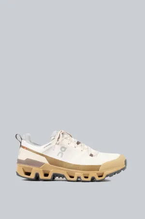 ON CLOUDWANDER WATERPROOF PEARL ROOT