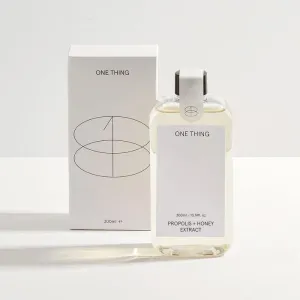 [one Thing] Propolis   Honey Extract 150ml