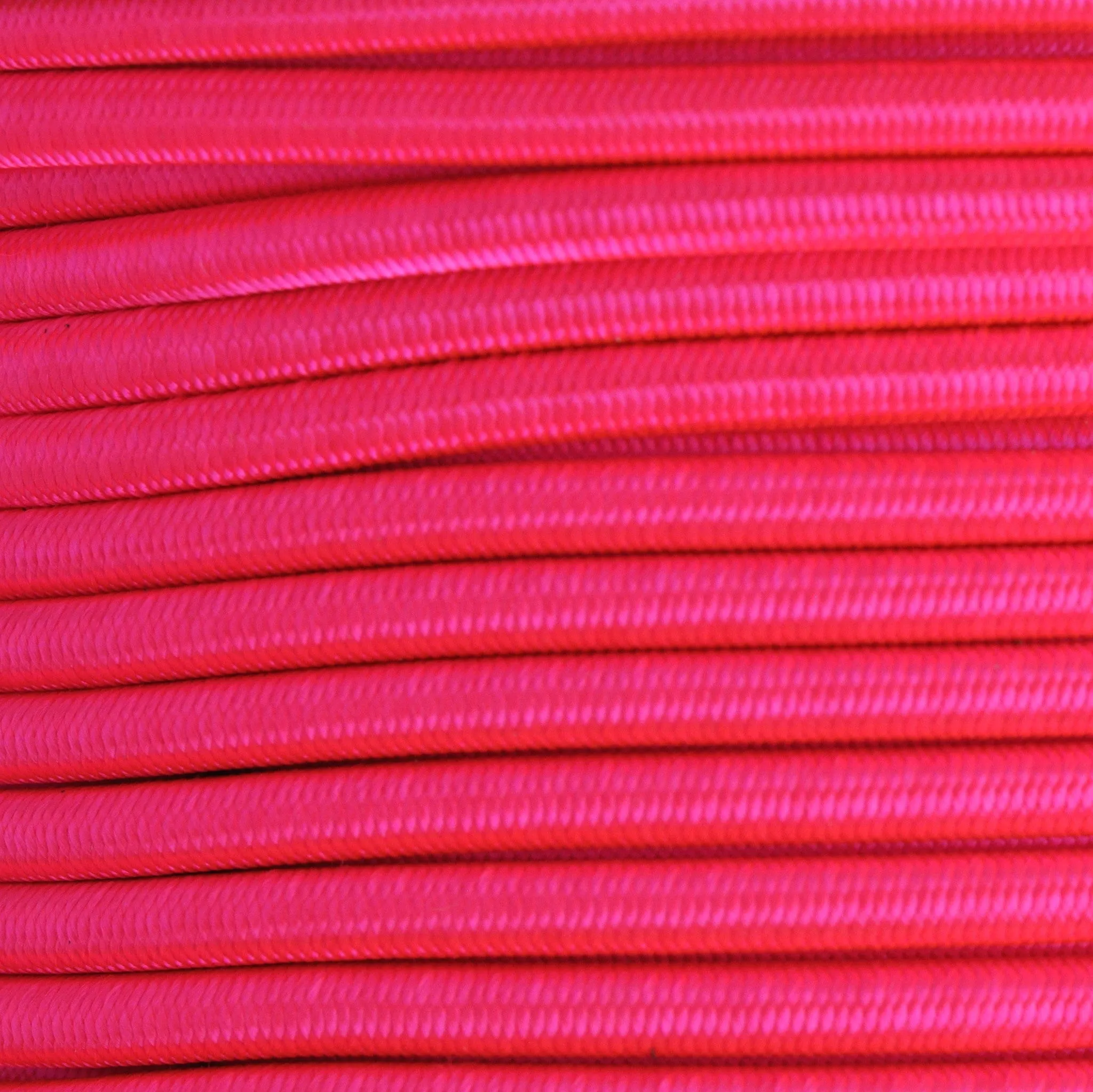 Operation First Response 3/16" 100 Continuous Foot Nylon Shock Bungee Cord
