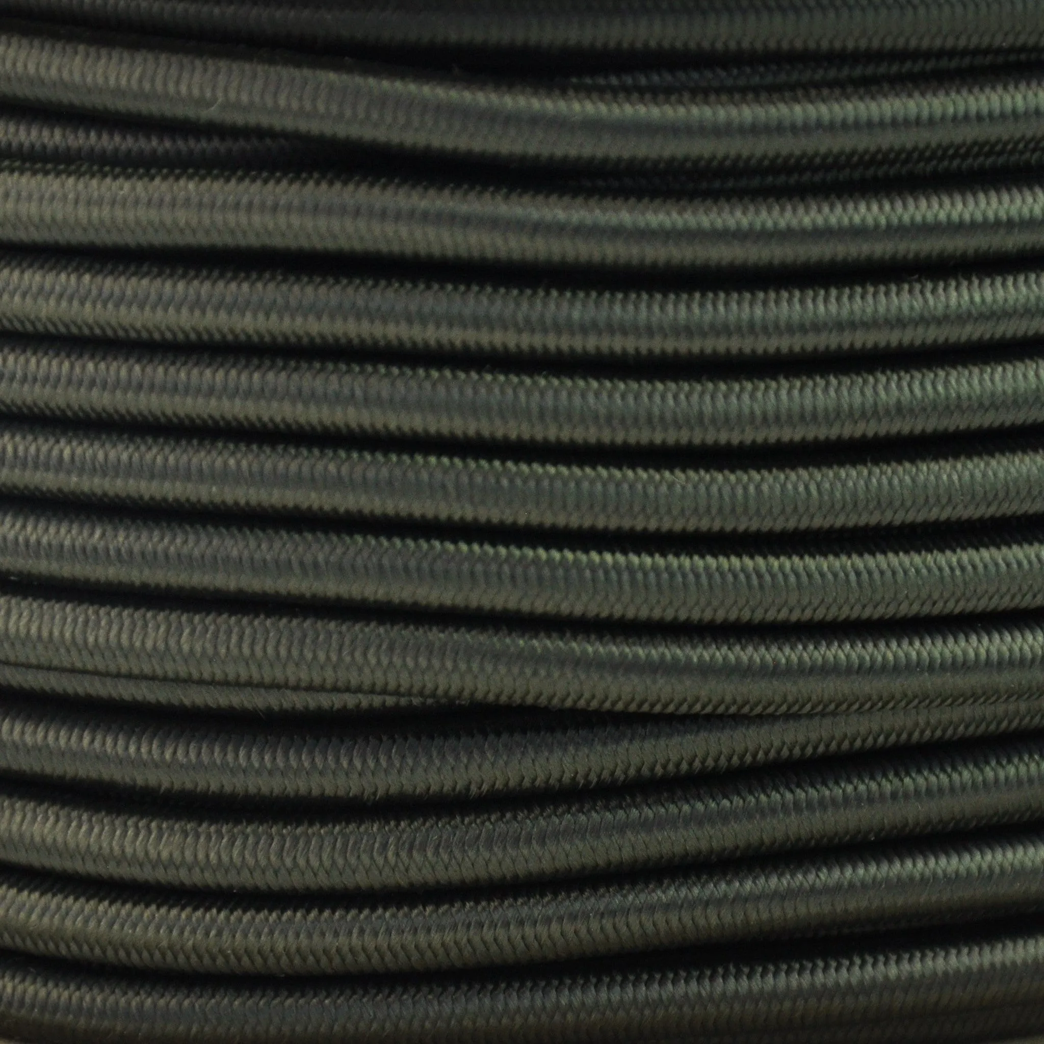 Operation First Response 3/16" 100 Continuous Foot Nylon Shock Bungee Cord