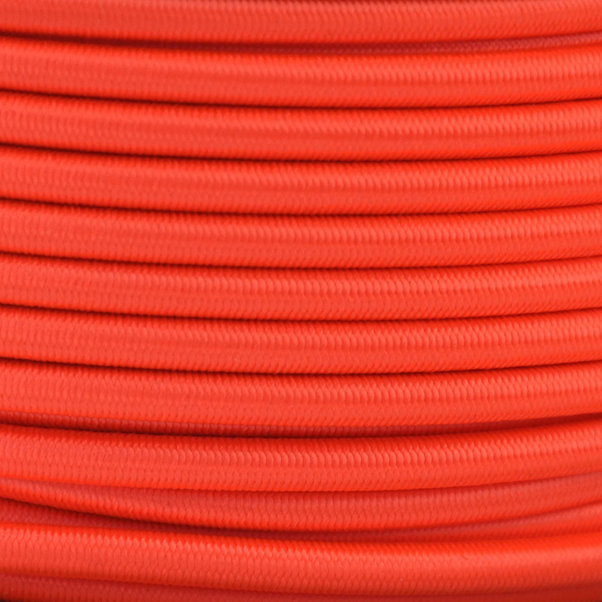 Operation First Response 3/16" 100 Continuous Foot Nylon Shock Bungee Cord