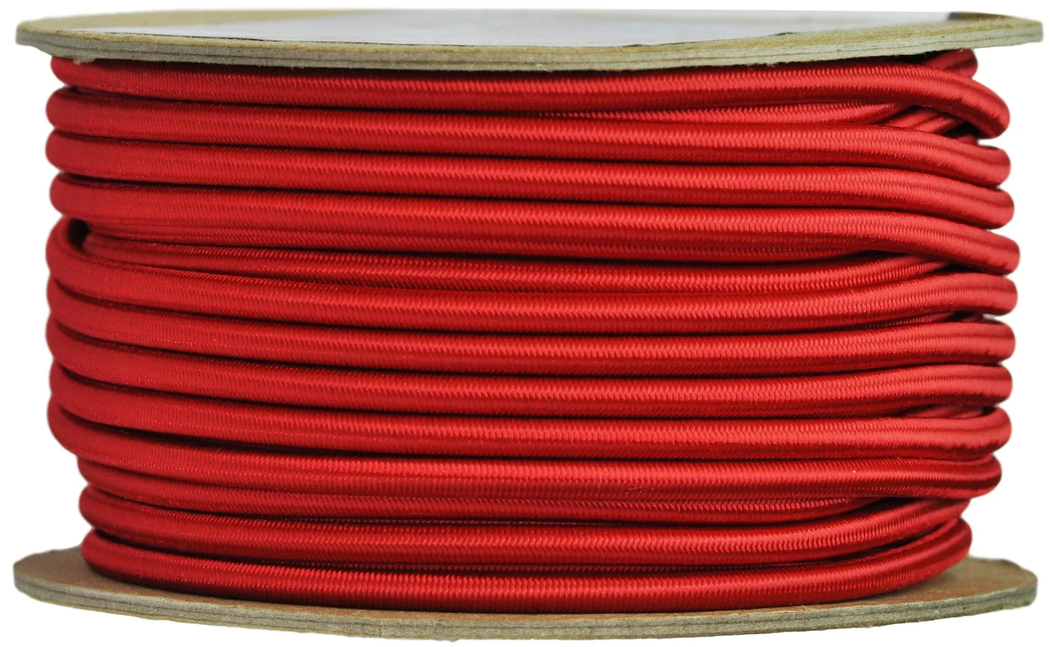 Operation First Response 3/16" 100 Continuous Foot Nylon Shock Bungee Cord