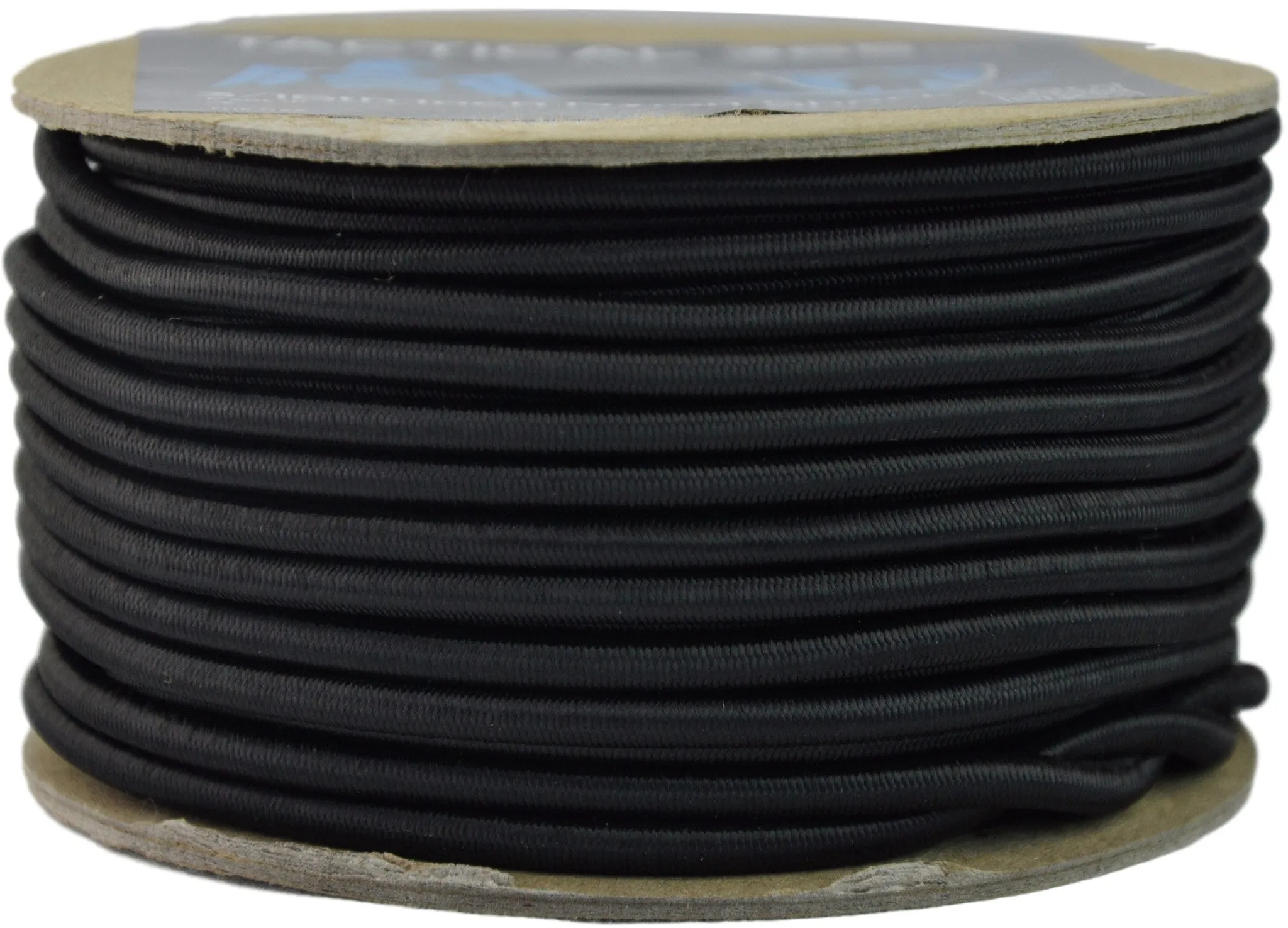 Operation First Response 3/16" 100 Continuous Foot Nylon Shock Bungee Cord