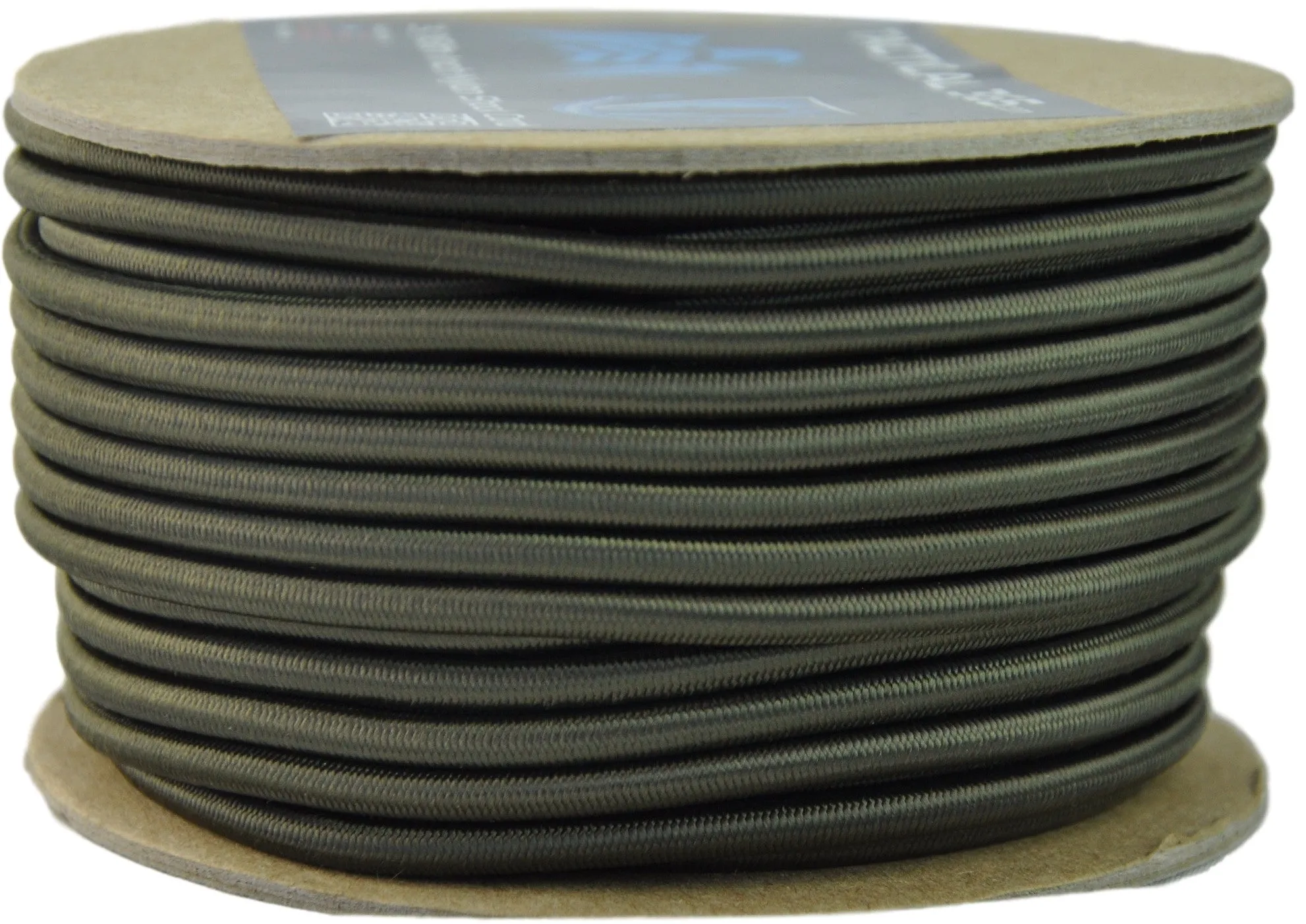 Operation First Response 3/16" 100 Continuous Foot Nylon Shock Bungee Cord
