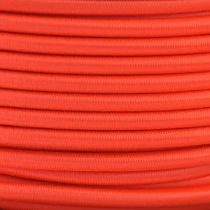 Operation First Response 3/16" 100 Continuous Foot Nylon Shock Bungee Cord