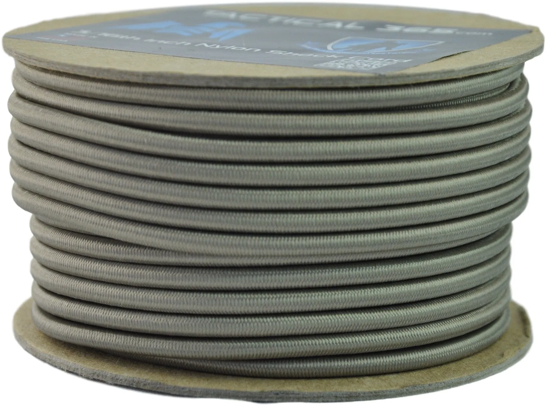 Operation First Response 3/16" 100 Continuous Foot Nylon Shock Bungee Cord