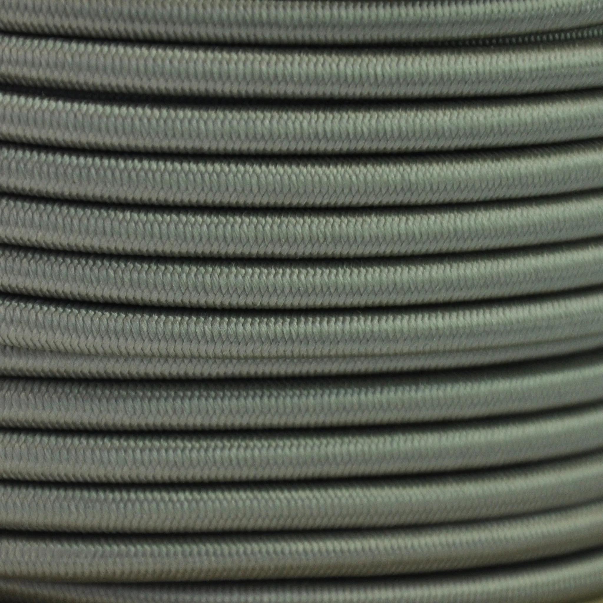 Operation First Response 3/16" 100 Continuous Foot Nylon Shock Bungee Cord