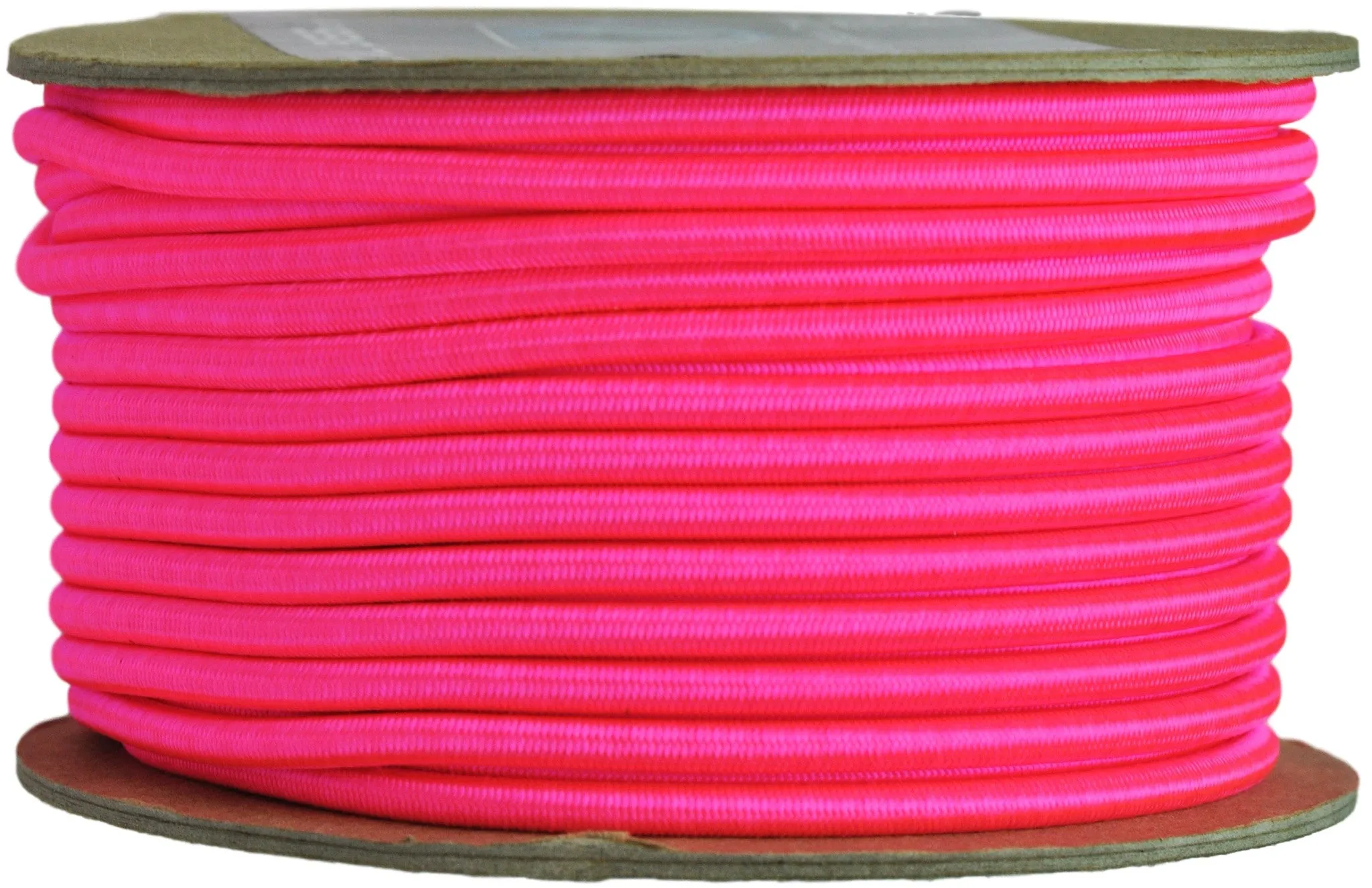 Operation First Response 3/16" 100 Continuous Foot Nylon Shock Bungee Cord