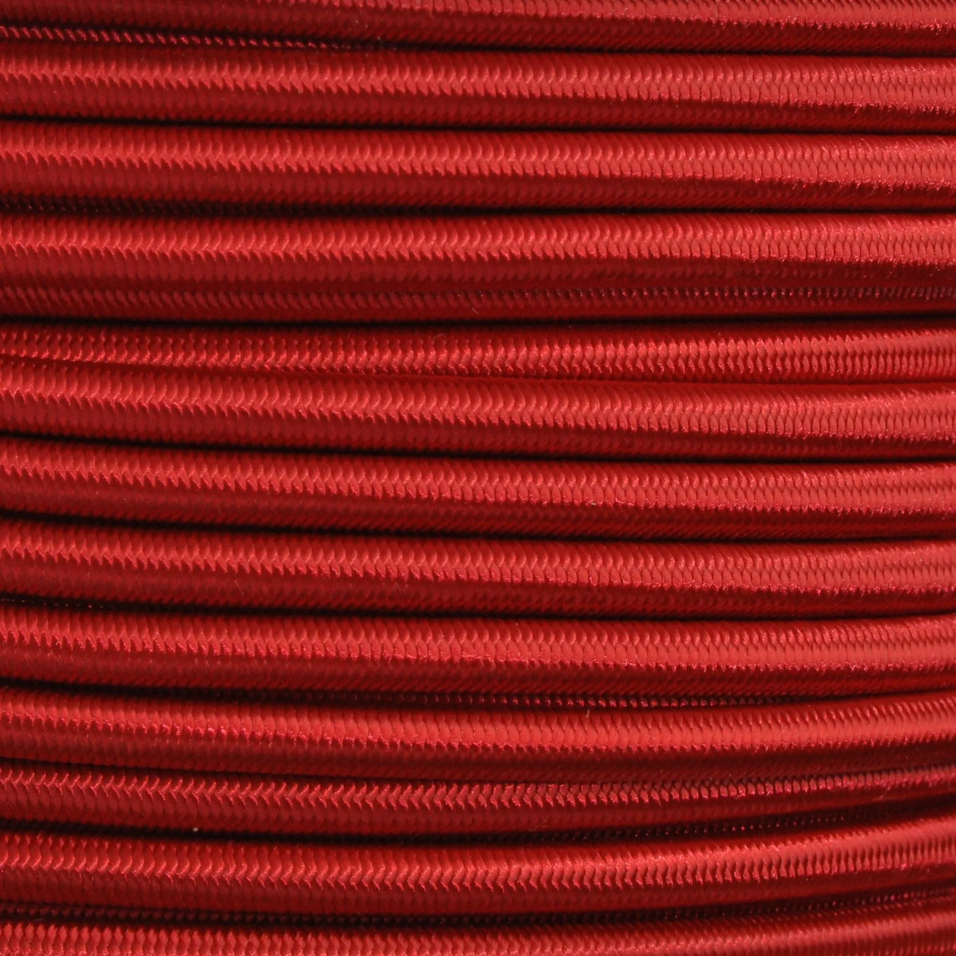 Operation First Response 3/16" 100 Continuous Foot Nylon Shock Bungee Cord