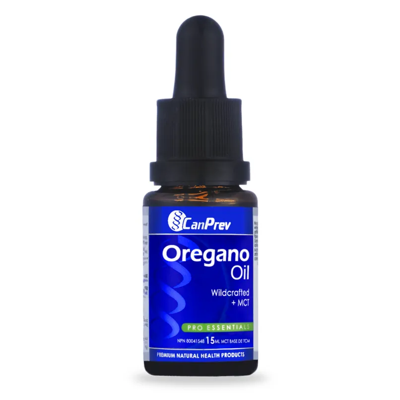 Oregano Oil 15ml