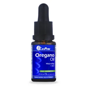 Oregano Oil 15ml