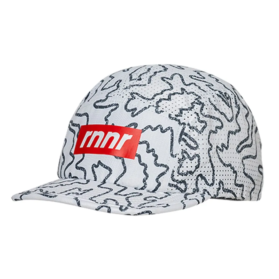 Pacer Hat