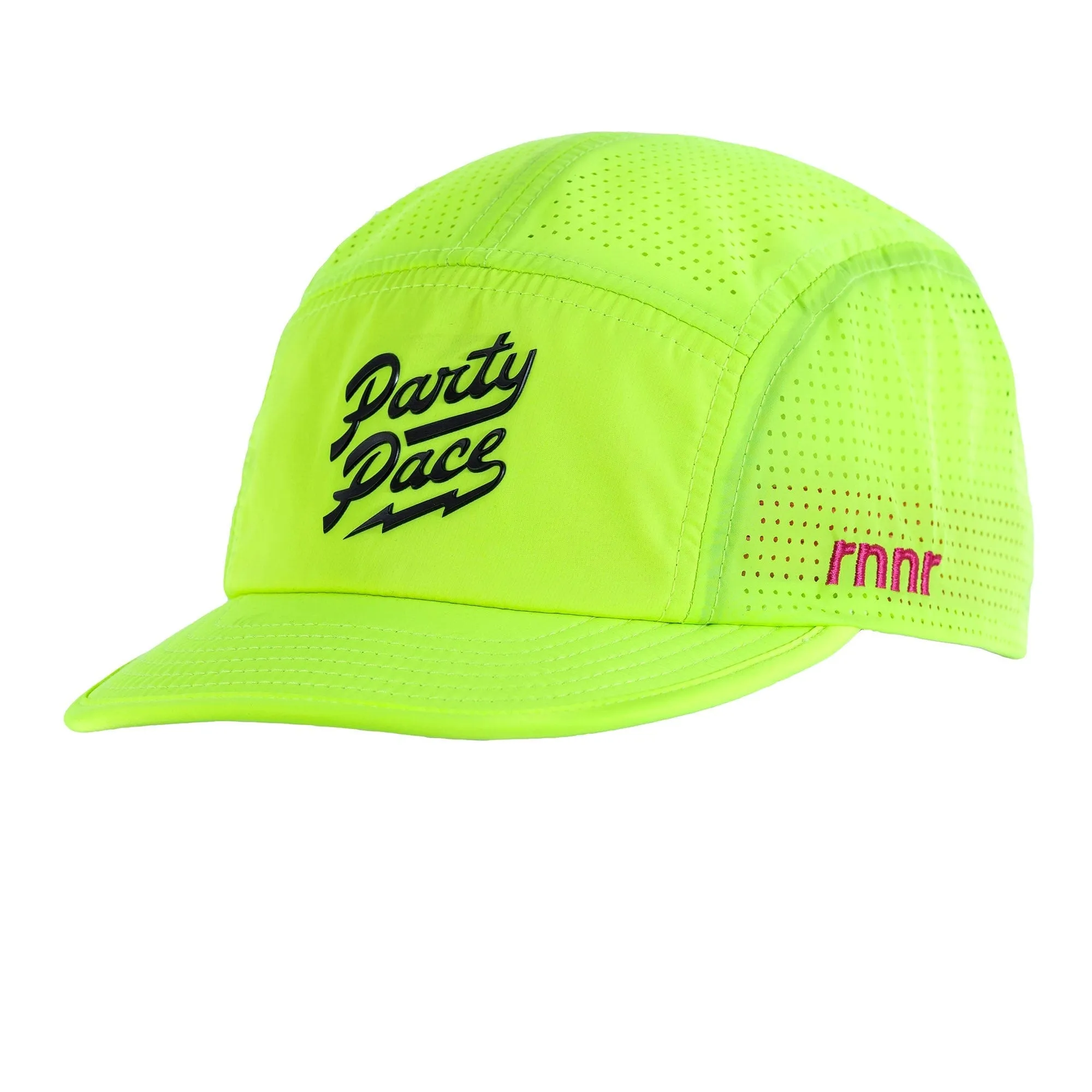 Pacer Hat