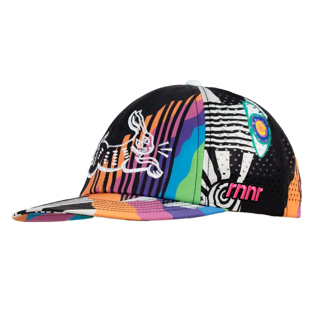 Pacer Hat