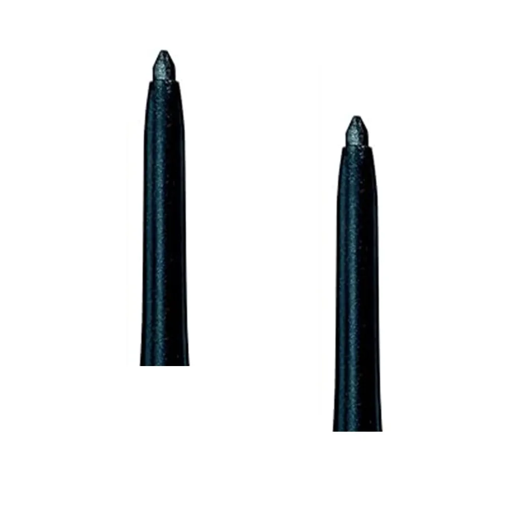 Pack of 2 Rimmel Exaggerate Waterproof Eye Definer, Earl Grey 264