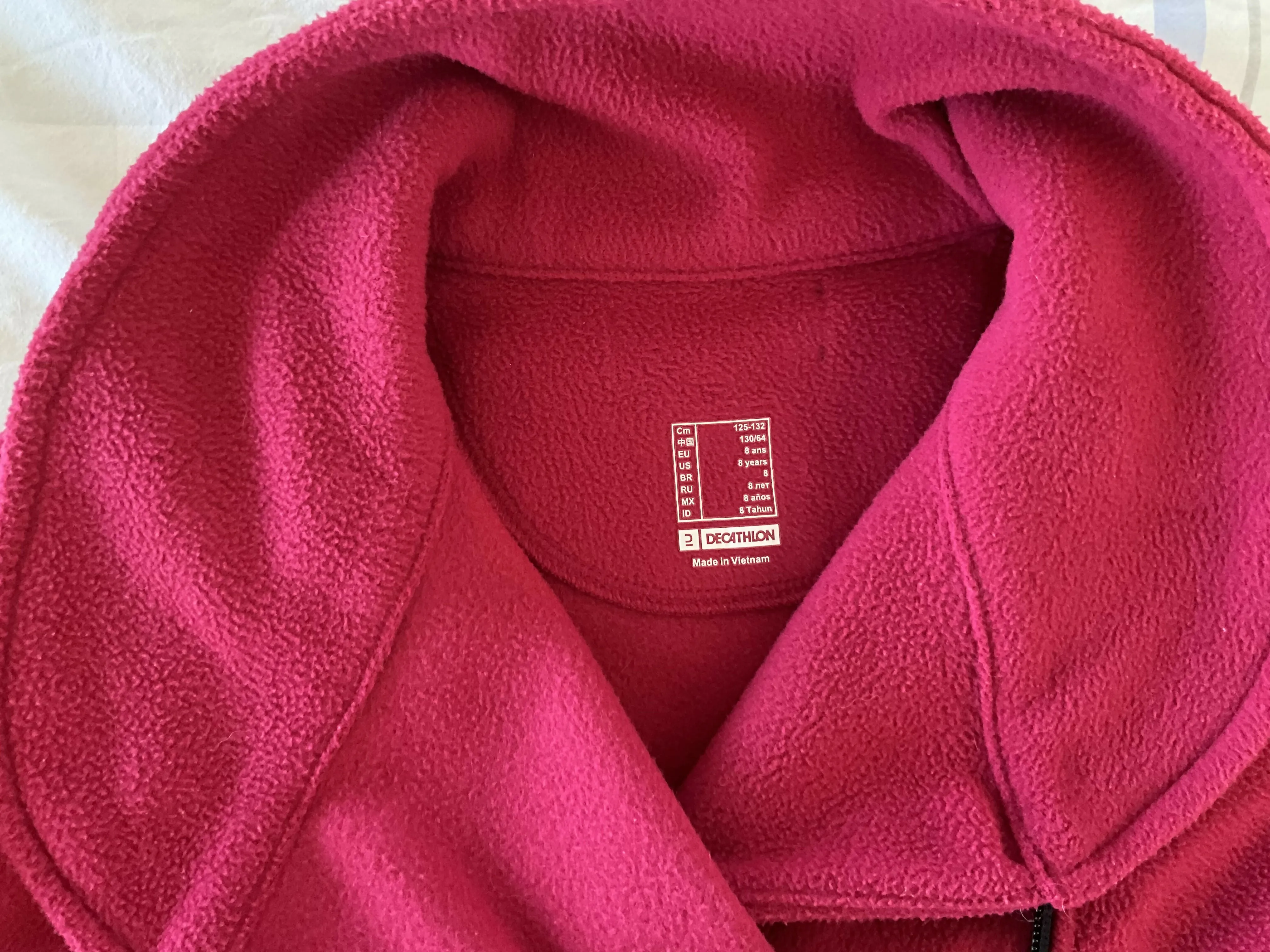 Paket Mädchen 6j