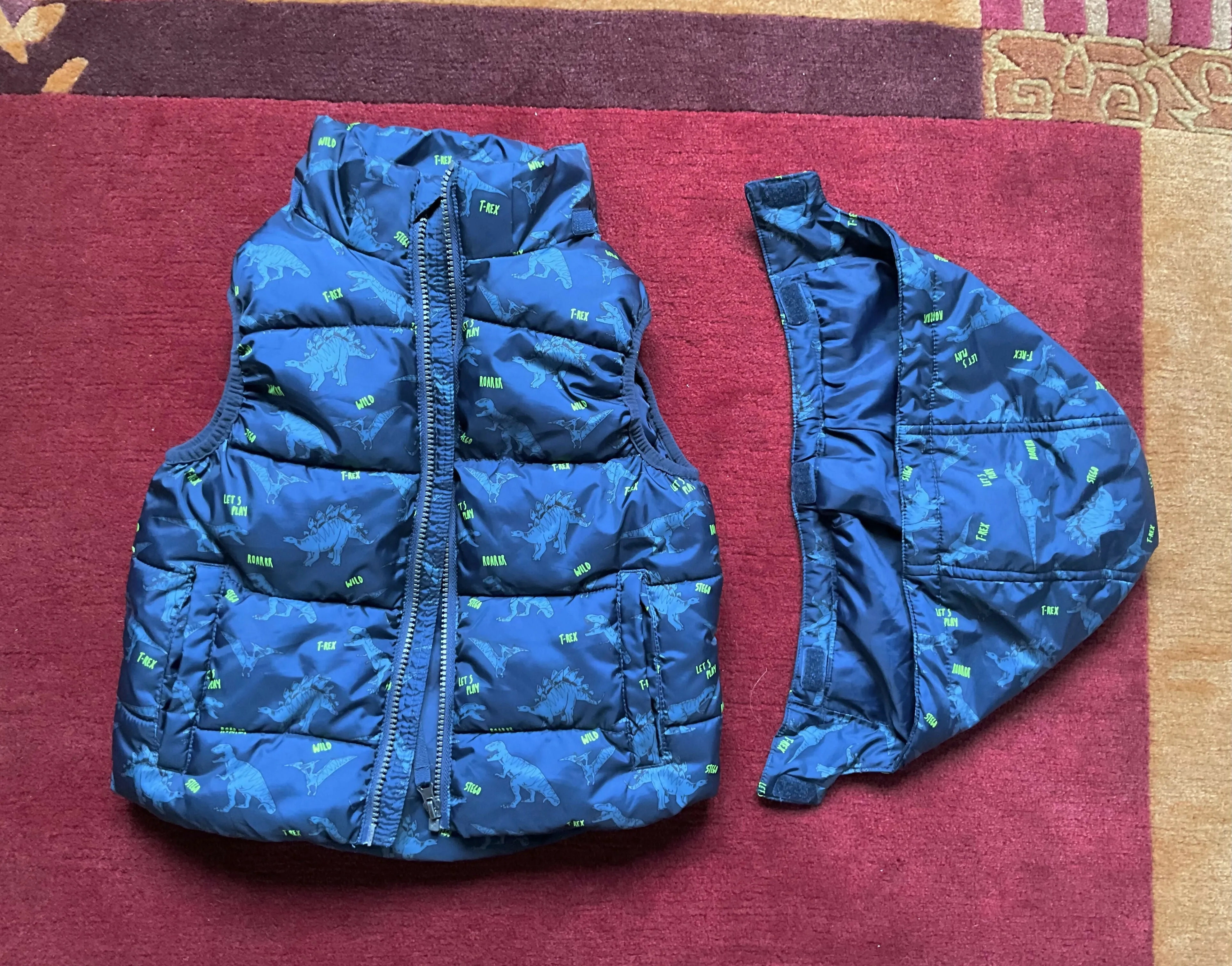 Paket Mädchen 6j