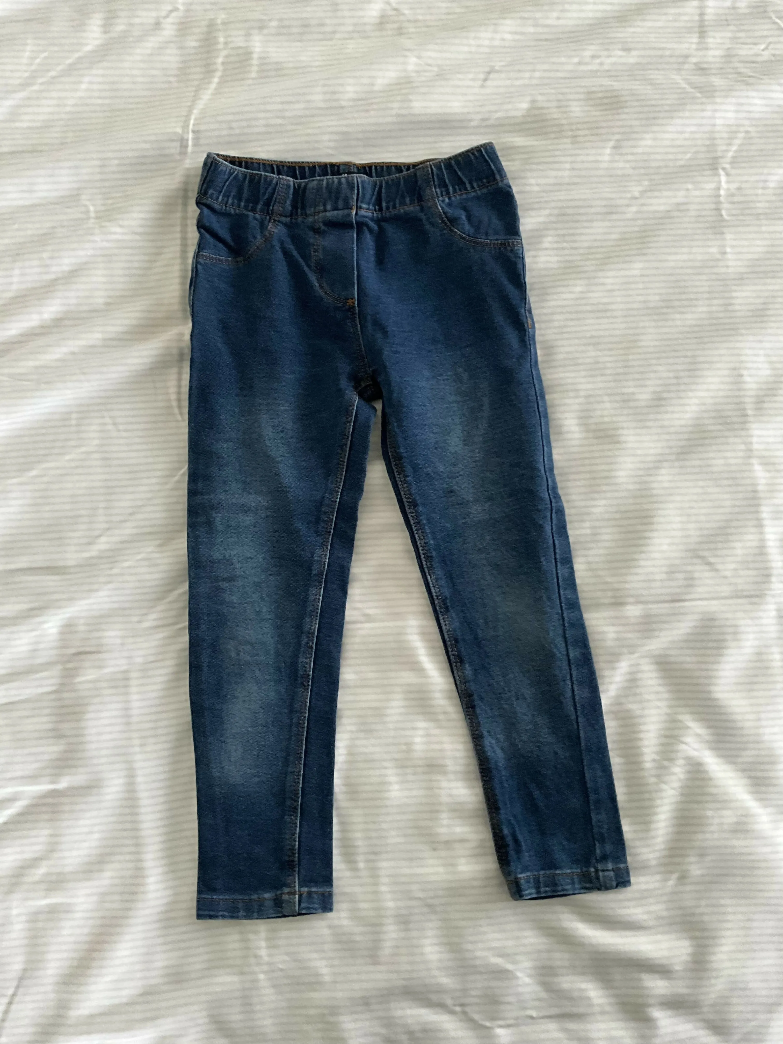Paket Mädchen 6j