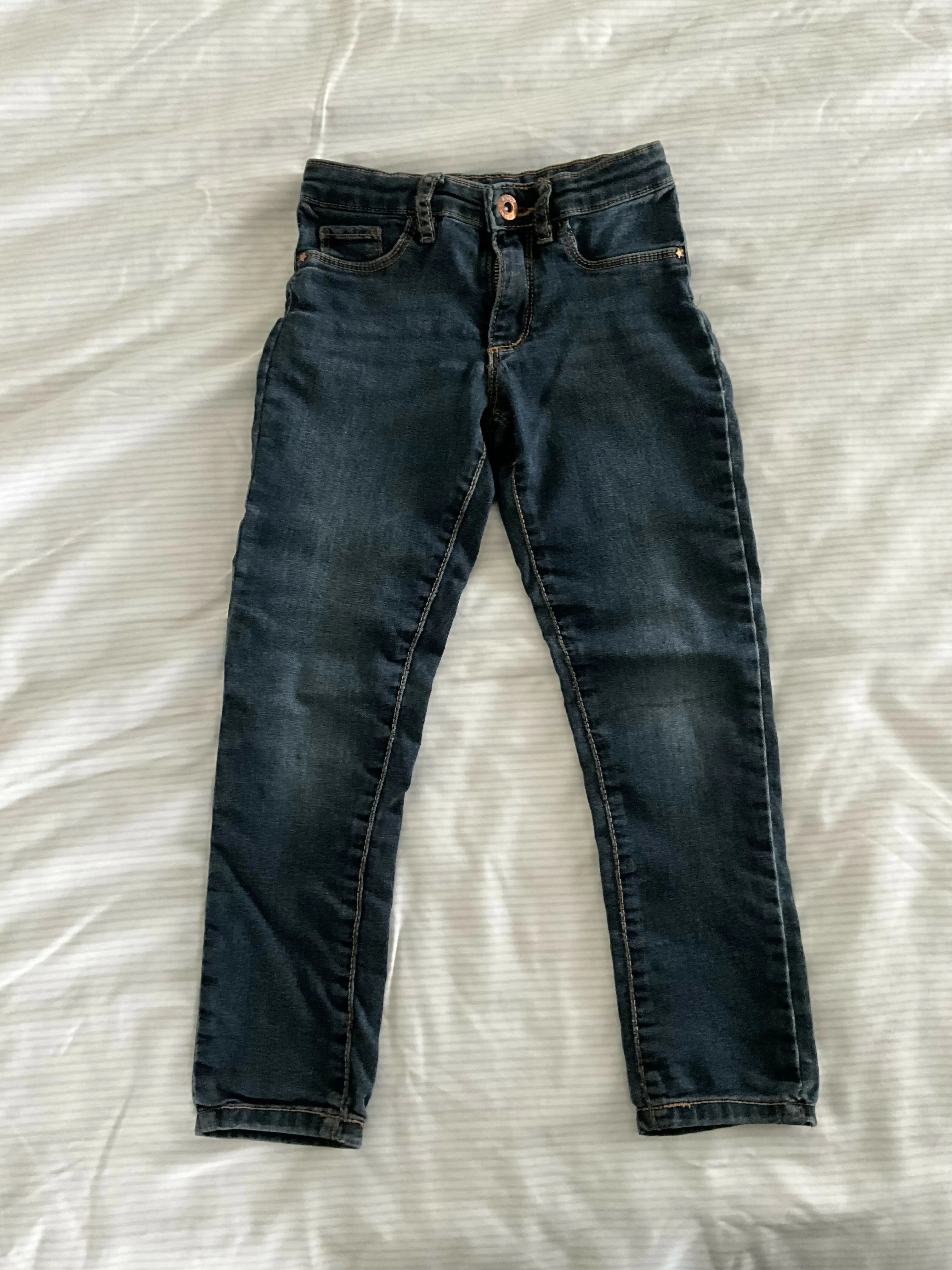 Paket Mädchen 6j