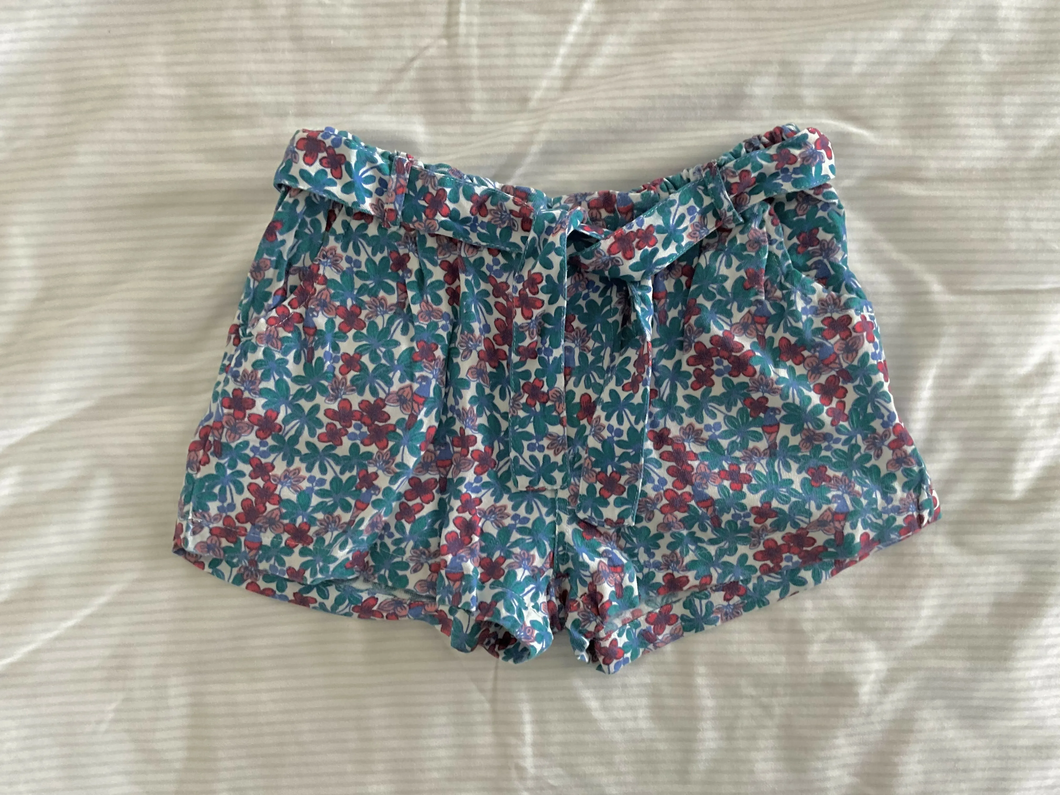 Paket Mädchen 6j