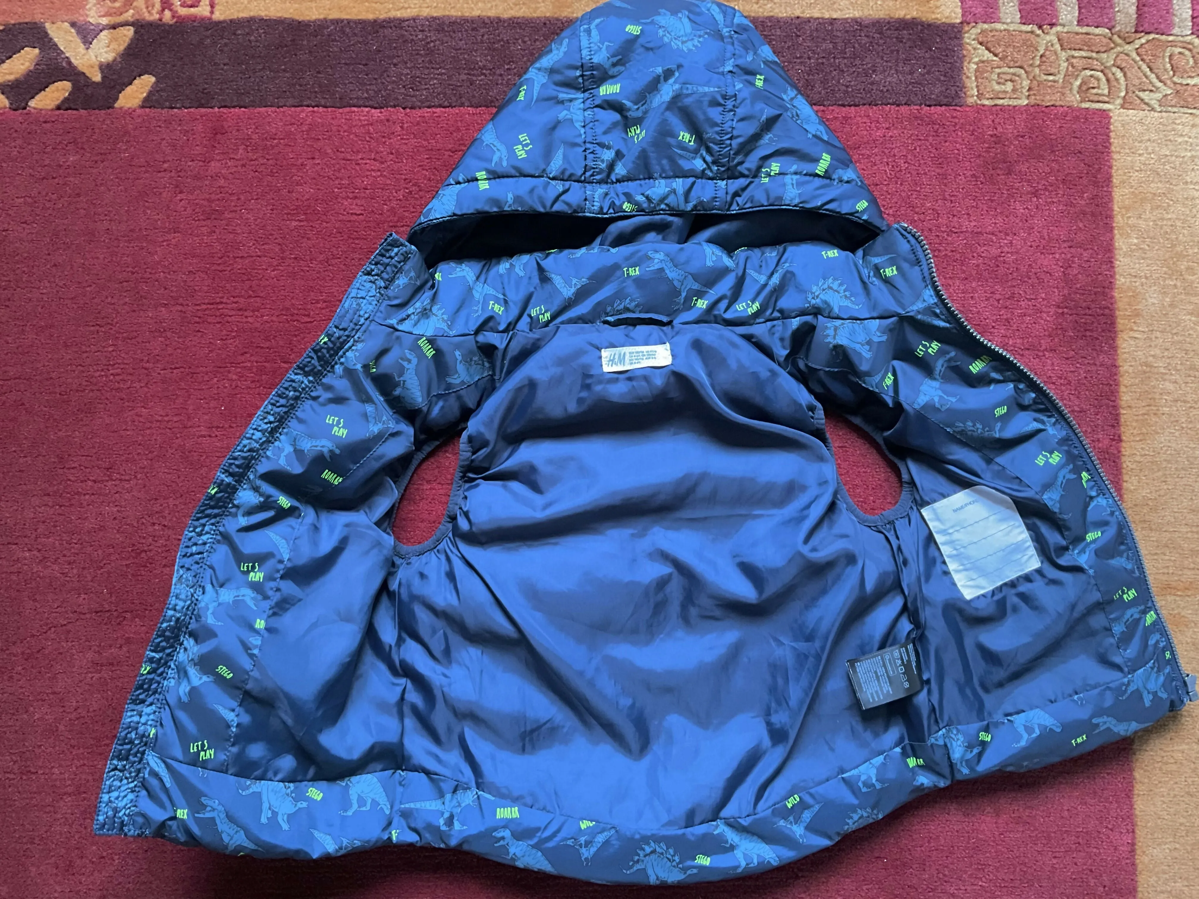 Paket Mädchen 6j