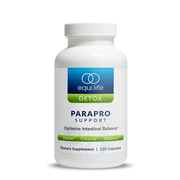 ParaPro Support
