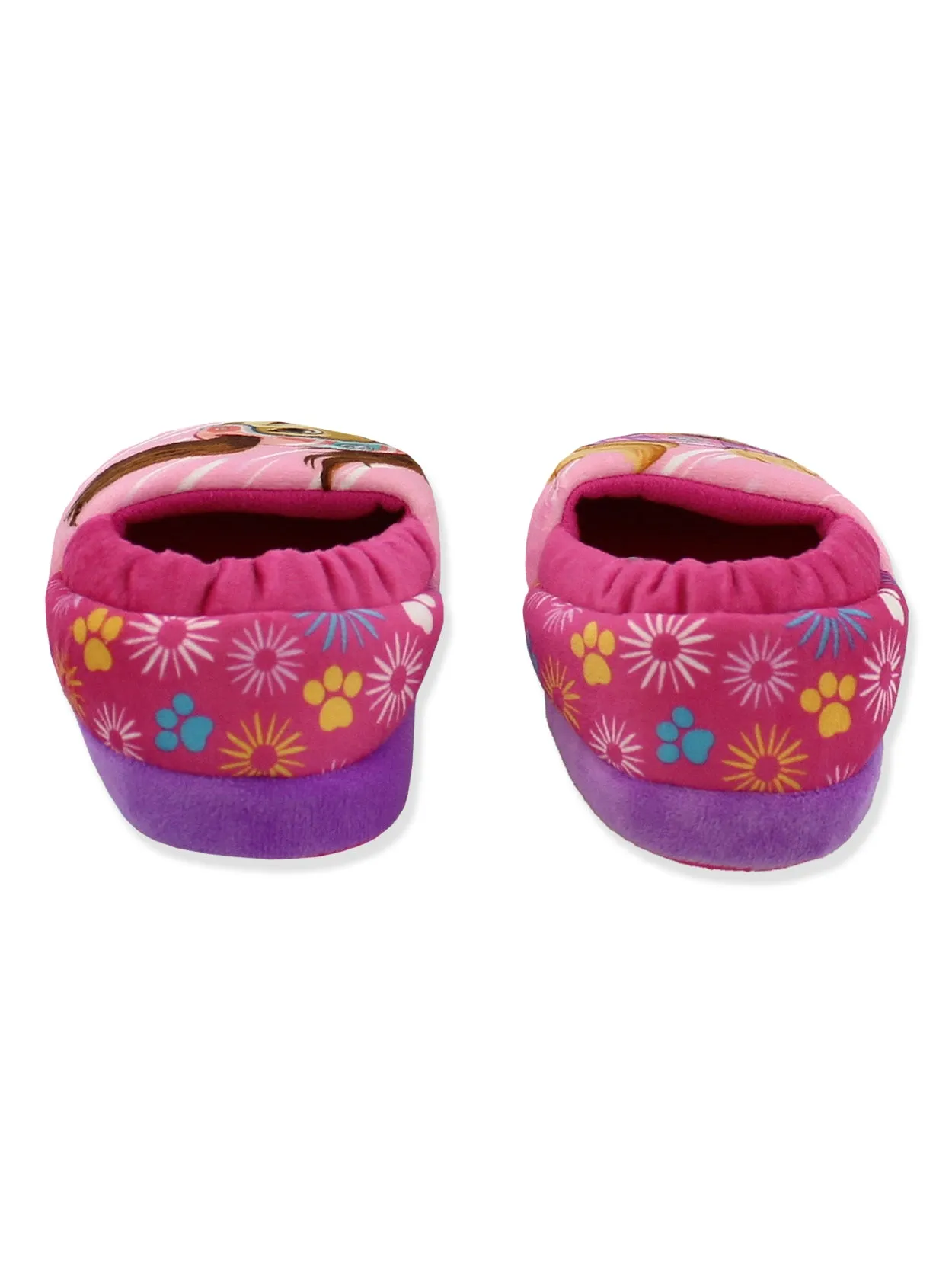 Paw Patrol Plush A-Line Slippers