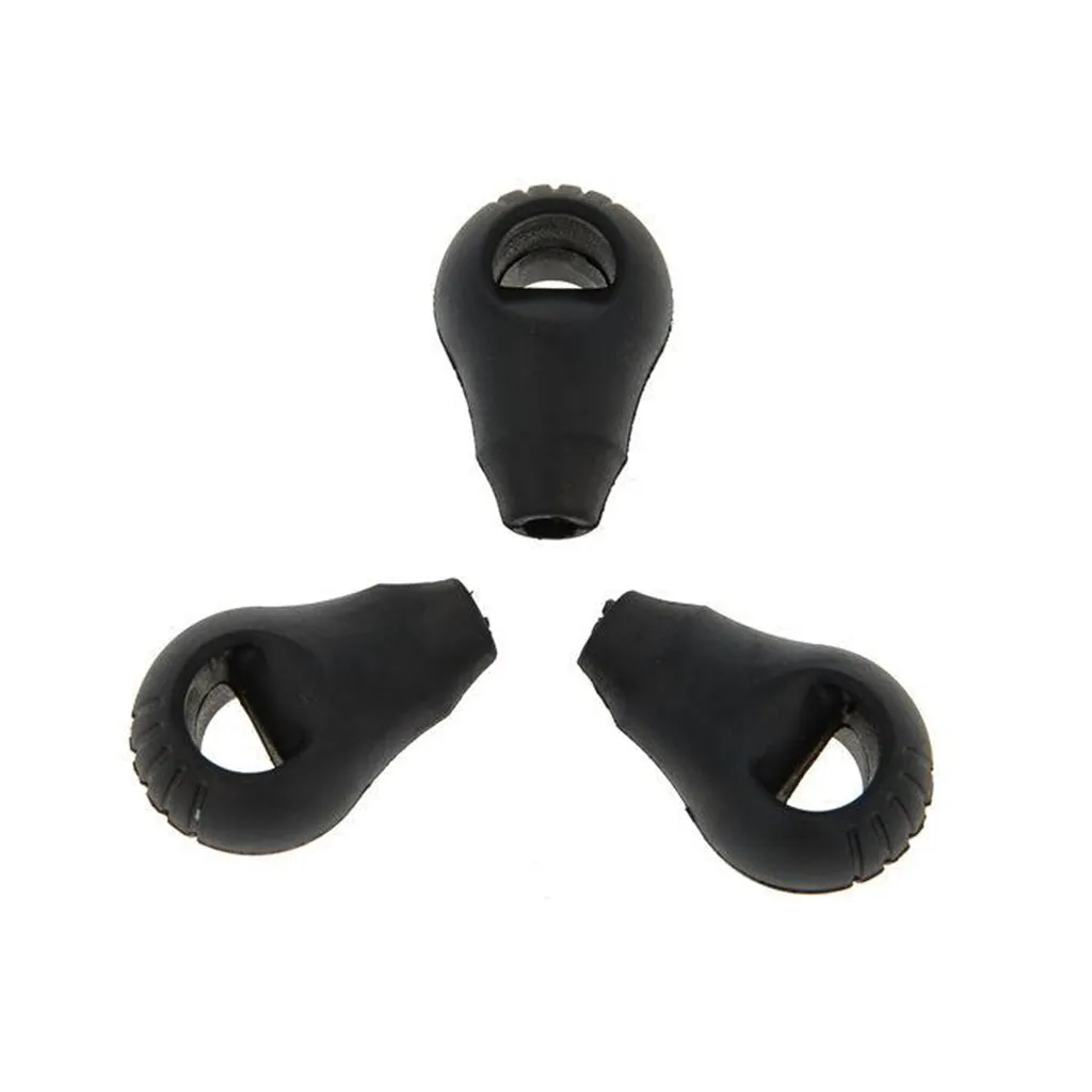 Pearl R-40/3 Suspension Rubber Feet - 3-Pack