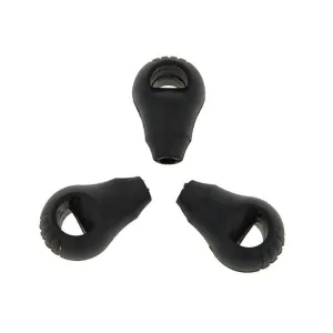 Pearl R-40/3 Suspension Rubber Feet - 3-Pack