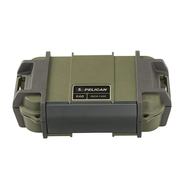 Pelican Ruck Case R20