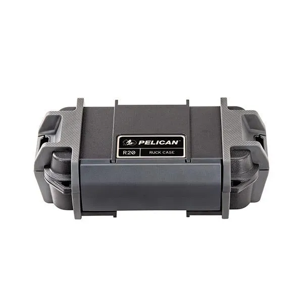 Pelican Ruck Case R20