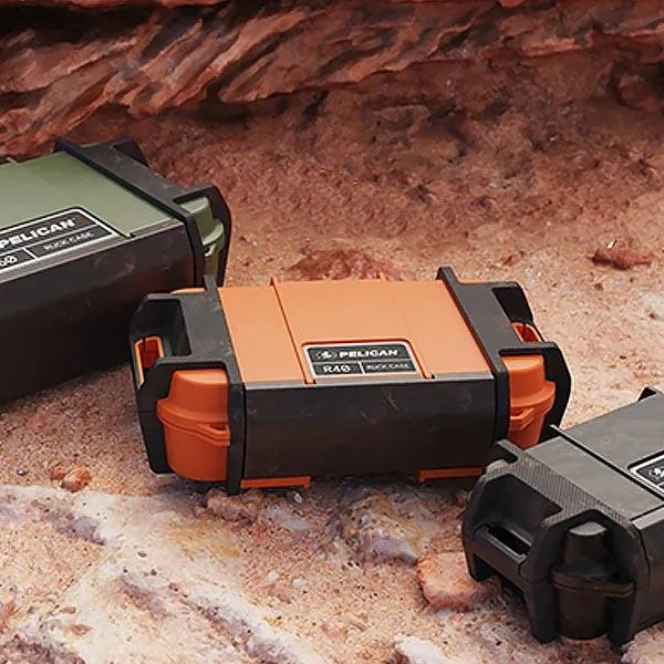 Pelican Ruck Case R20