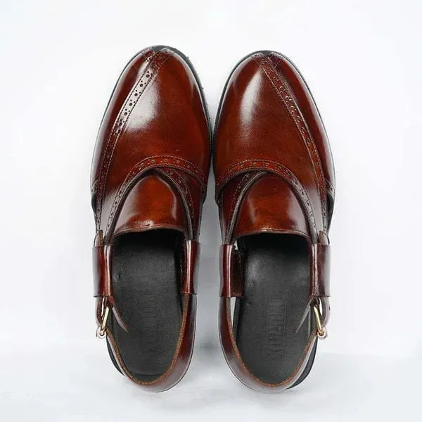 Peshawari chappal