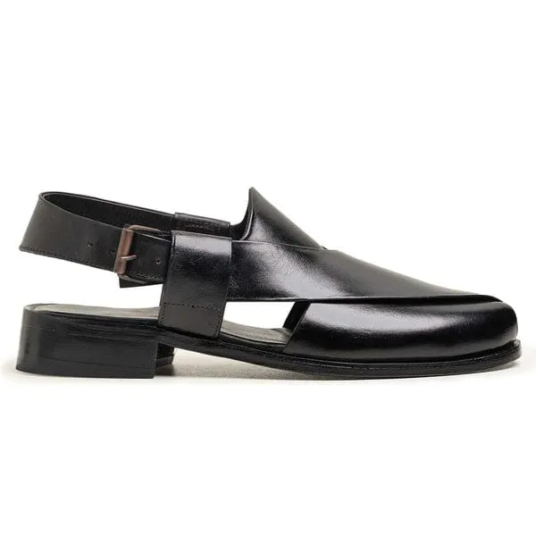 Peshawri chappal
