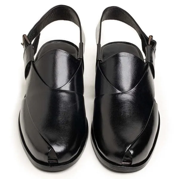 Peshawri chappal