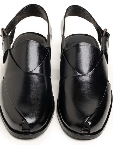 Peshawri chappal
