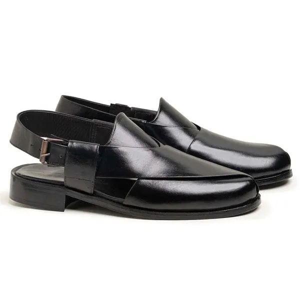 Peshawri chappal