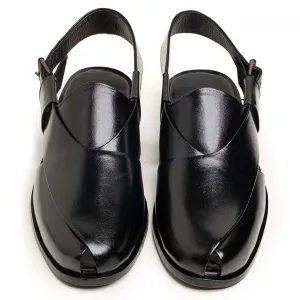 Peshawri chappal