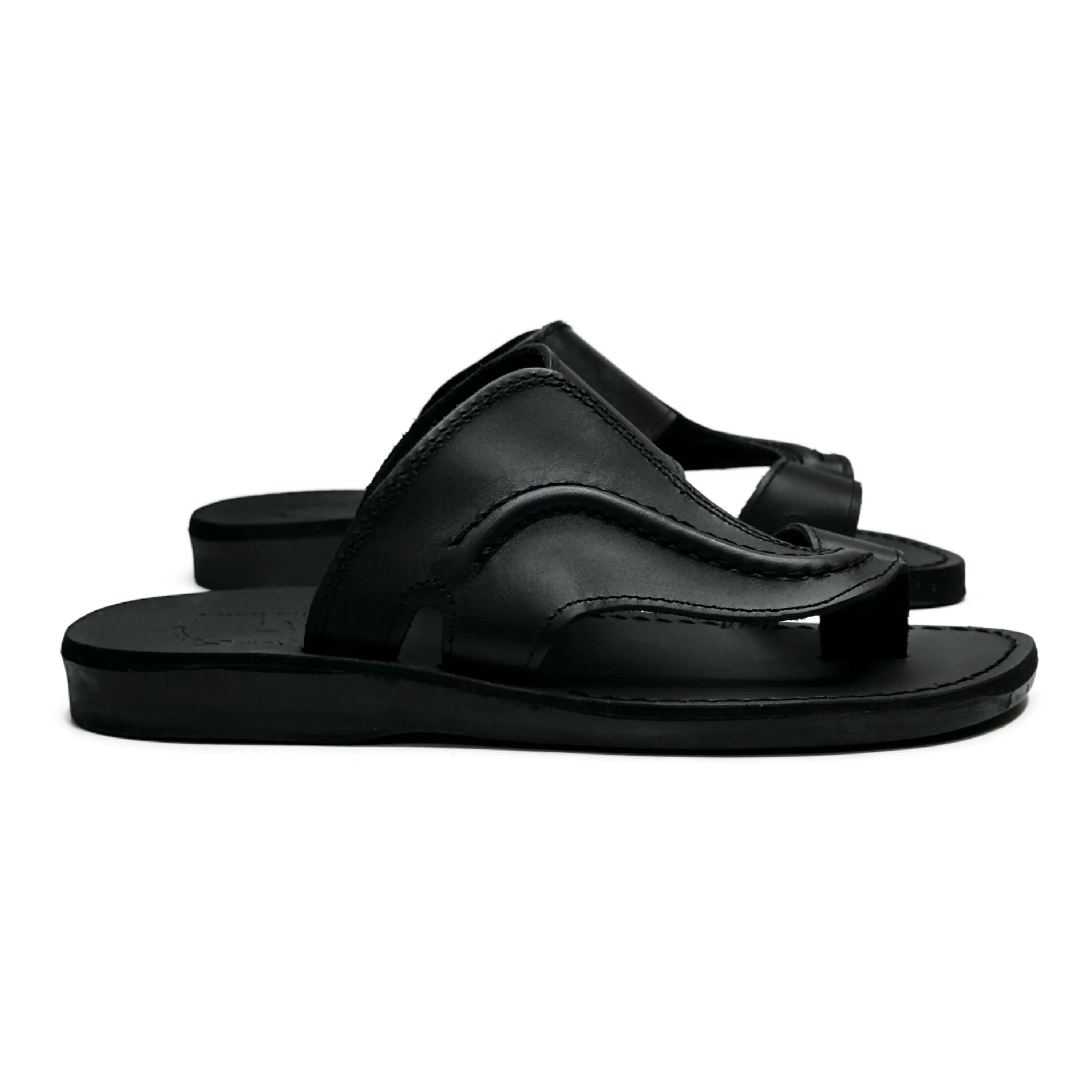 Peter Toe Strap Sandals