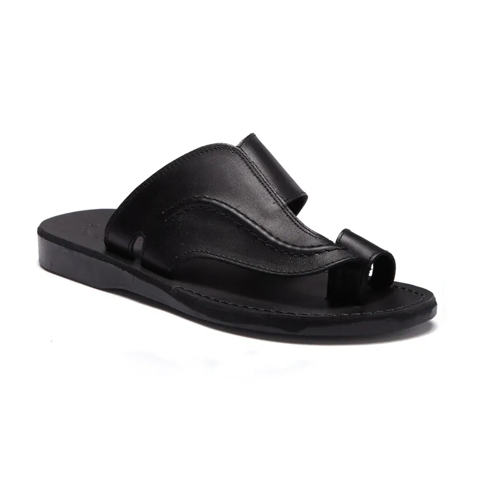 Peter Toe Strap Sandals