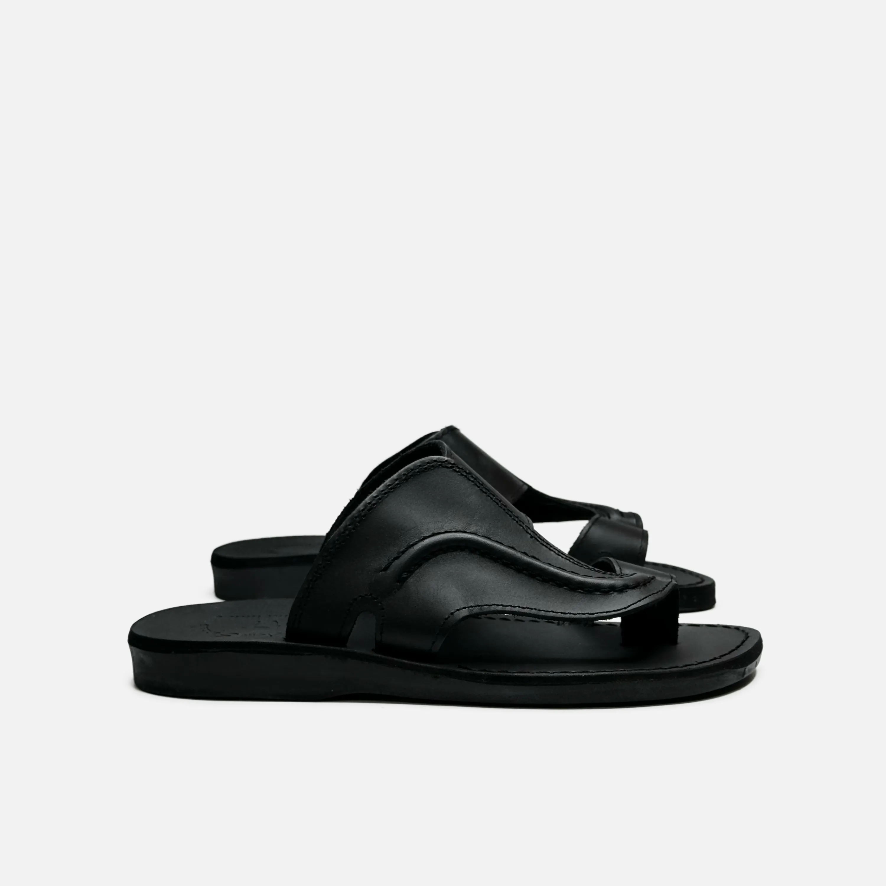 Peter Toe Strap Sandals