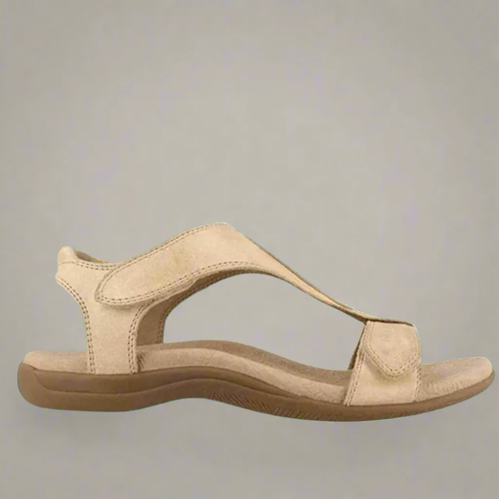 Philine | Orthopedic sandals made from premium materials for pain-free walking